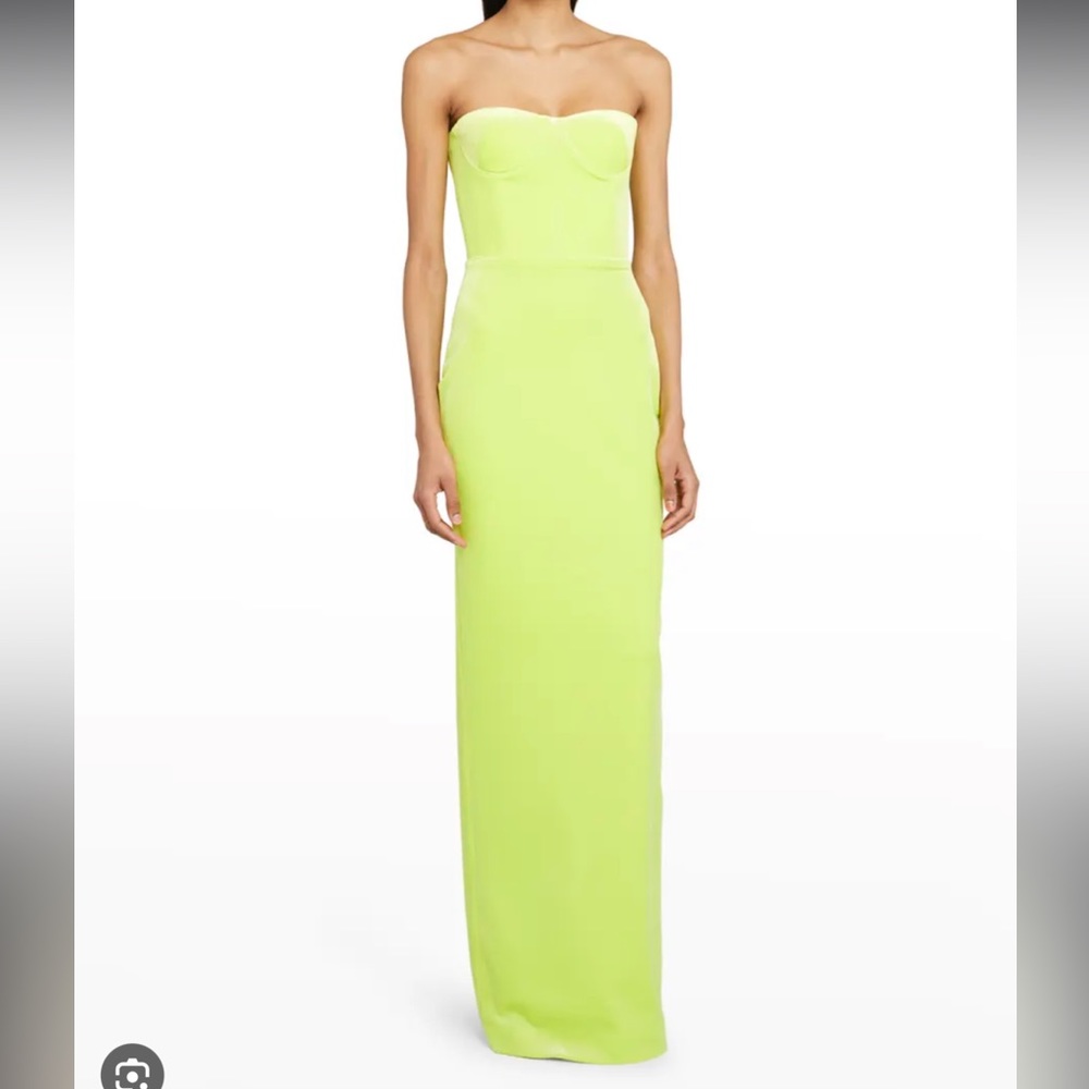 Alex Perry Keaton Gown